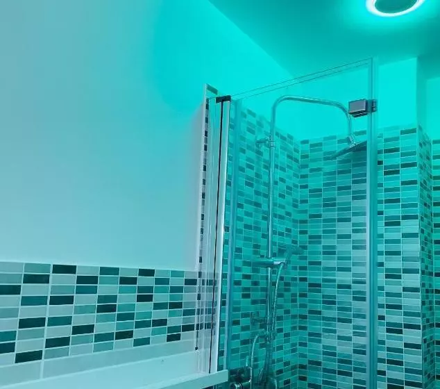 Aamiaismajoitus (B&B) Casa Torrese