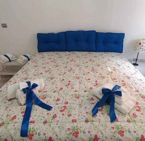 تختخواب و صبحانه Casa Torrese