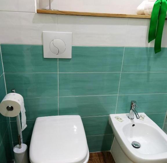 تختخواب و صبحانه Casa Torrese