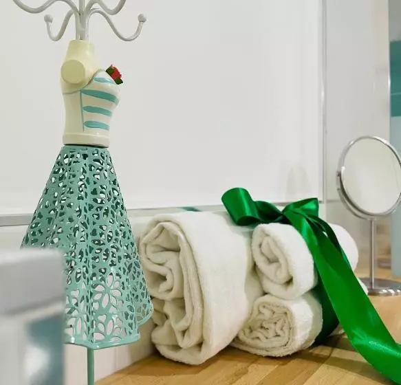 Aamiaismajoitus (B&B) Casa Torrese