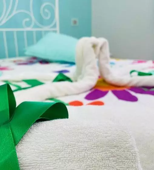 Aamiaismajoitus (B&B) Casa Torrese