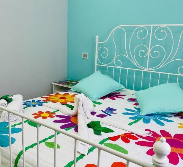 تختخواب و صبحانه Casa Torrese