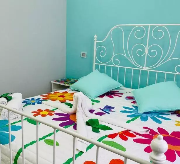 Aamiaismajoitus (B&B) Casa Torrese