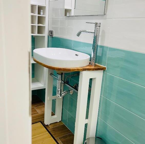 تختخواب و صبحانه Casa Torrese