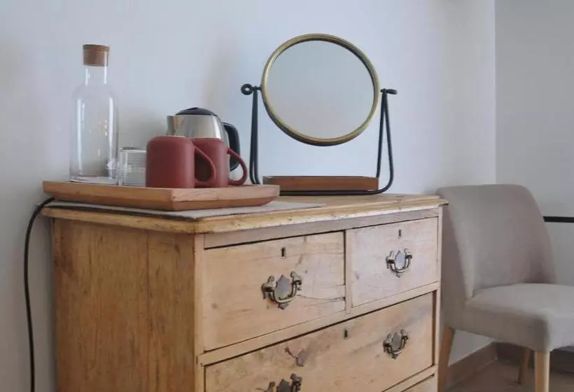 Aamiaismajoitus (B&B) Chambre D Hôtes A La Clé Des Champs Varen