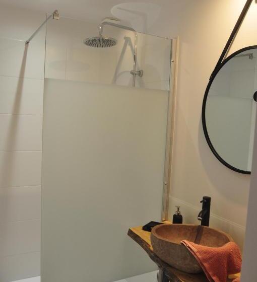 צימר Chambre D Hôtes A La Clé Des Champs Varen