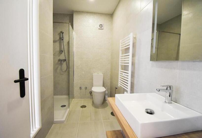 مبيت وإفطار Charme 19