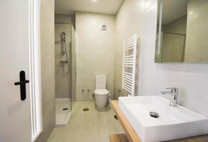 Aamiaismajoitus (B&B) Charme 19