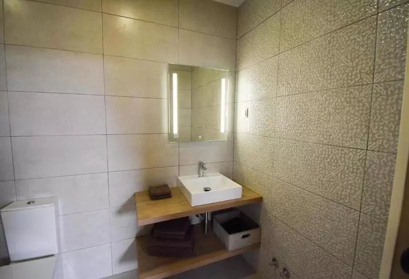 Aamiaismajoitus (B&B) Charme 19