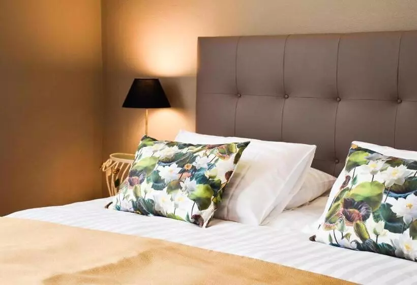 Aamiaismajoitus (B&B) Charme 19