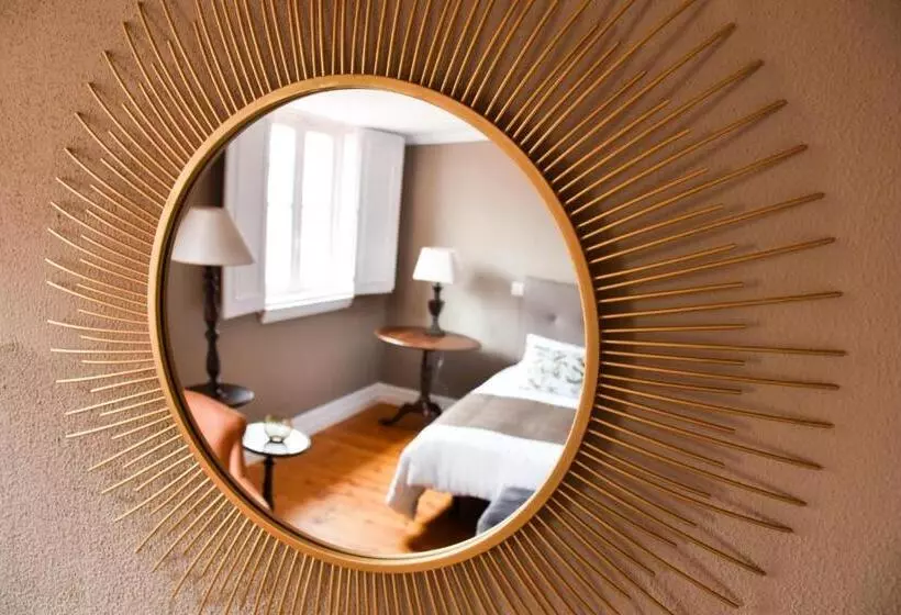 Aamiaismajoitus (B&B) Charme 19