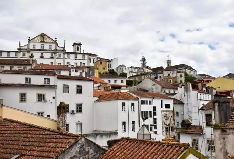 Aamiaismajoitus (B&B) Charme 19