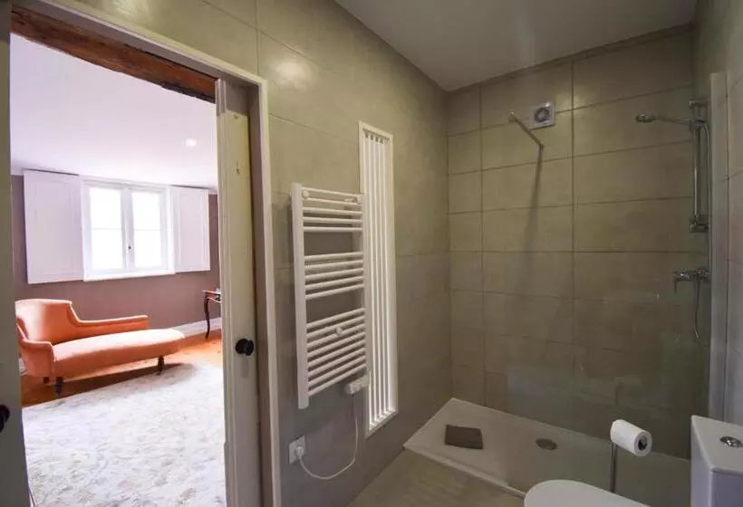 Aamiaismajoitus (B&B) Charme 19