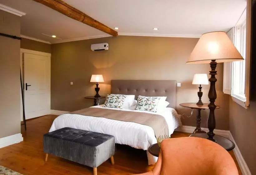 Aamiaismajoitus (B&B) Charme 19