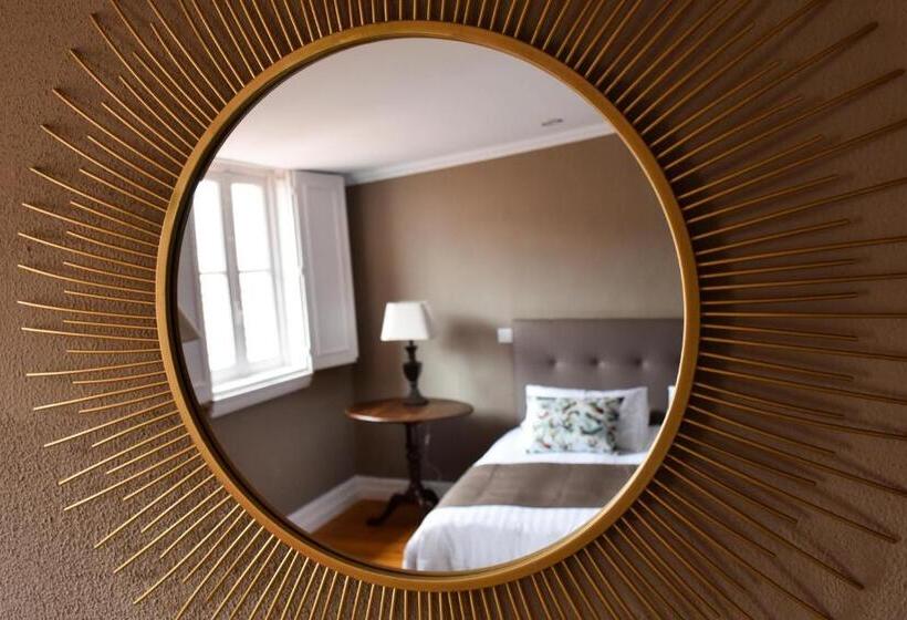 مبيت وإفطار Charme 19