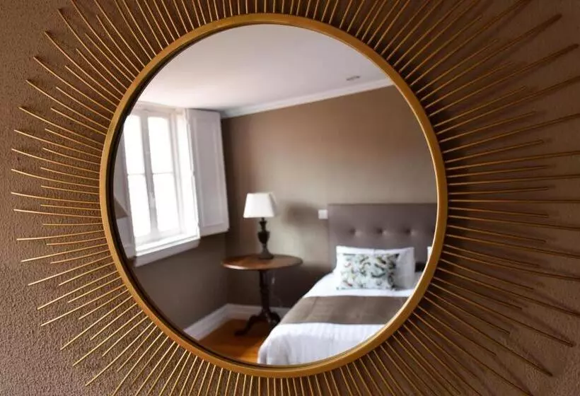 Aamiaismajoitus (B&B) Charme 19