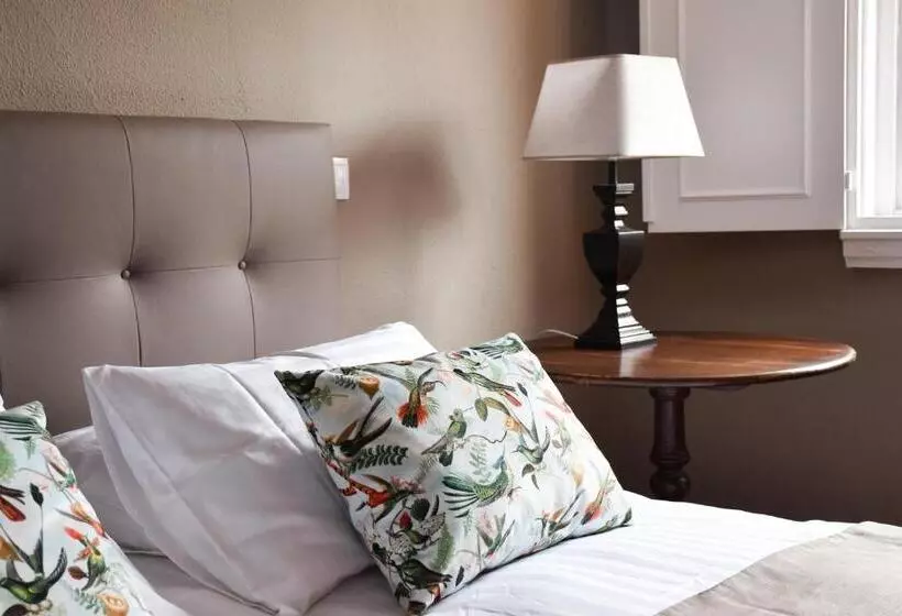 Aamiaismajoitus (B&B) Charme 19