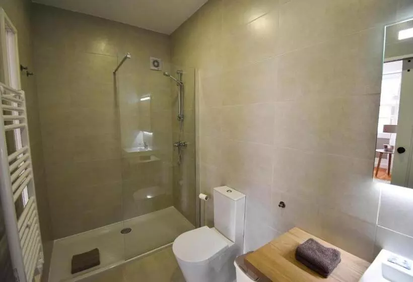 Aamiaismajoitus (B&B) Charme 19