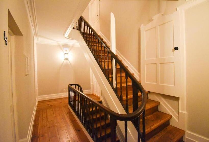 مبيت وإفطار Charme 19