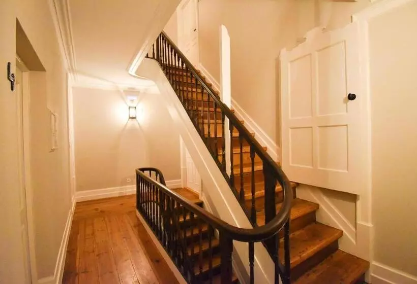 Aamiaismajoitus (B&B) Charme 19