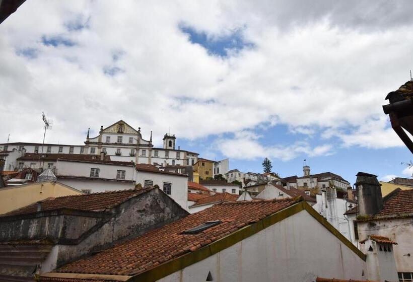 مبيت وإفطار Charme 19