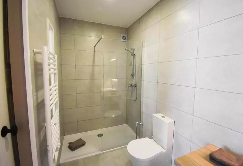 Aamiaismajoitus (B&B) Charme 19