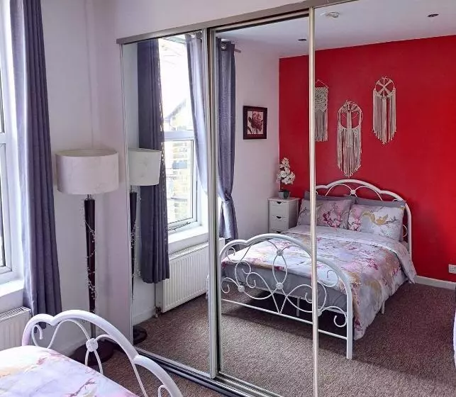تختخواب و صبحانه Double Room Lgbt
