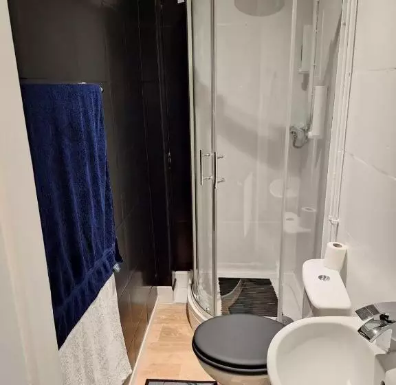 تختخواب و صبحانه Double Room Lgbt