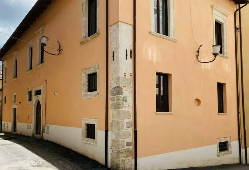 تختخواب و صبحانه Il Sogno Di Hypnos