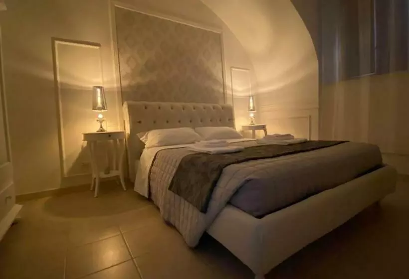 تختخواب و صبحانه Il Sogno Di Hypnos