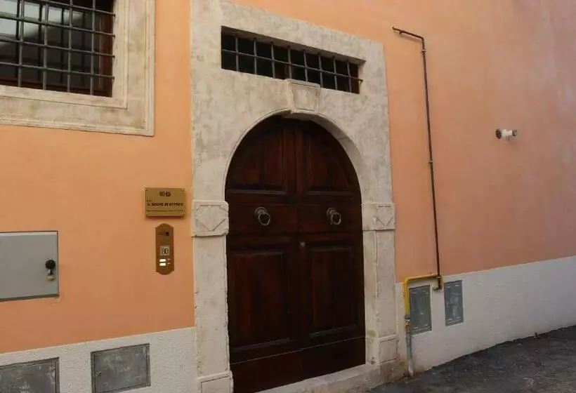 تختخواب و صبحانه Il Sogno Di Hypnos