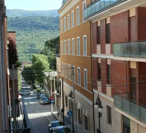 تختخواب و صبحانه Il Sogno Di Hypnos