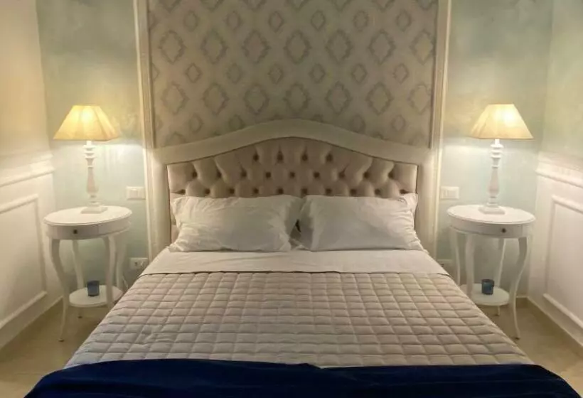 تختخواب و صبحانه Il Sogno Di Hypnos