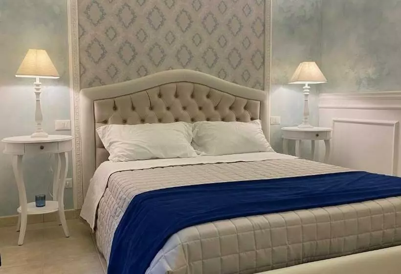 تختخواب و صبحانه Il Sogno Di Hypnos