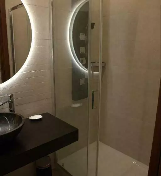 تختخواب و صبحانه Il Sogno Di Hypnos