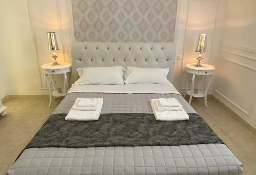 تختخواب و صبحانه Il Sogno Di Hypnos