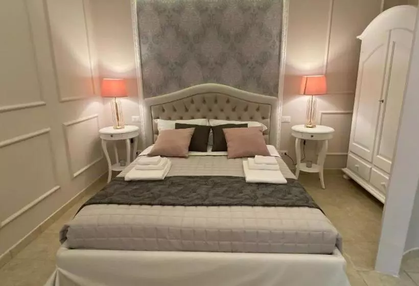 تختخواب و صبحانه Il Sogno Di Hypnos