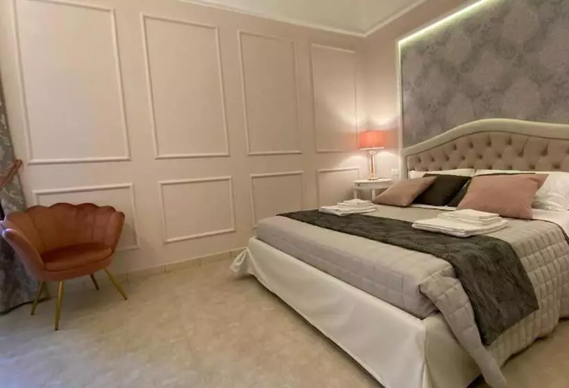 تختخواب و صبحانه Il Sogno Di Hypnos