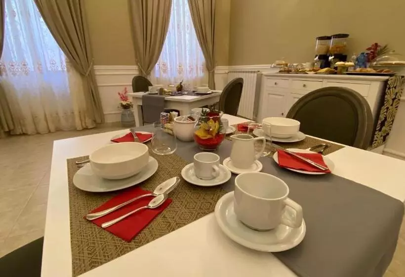 تختخواب و صبحانه Il Sogno Di Hypnos