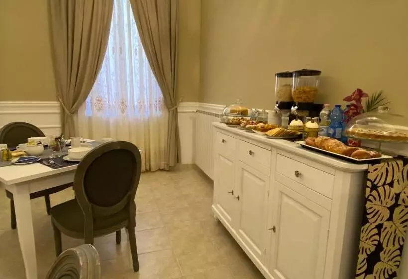 تختخواب و صبحانه Il Sogno Di Hypnos