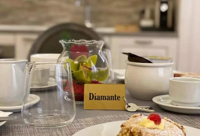 تختخواب و صبحانه Il Sogno Di Hypnos