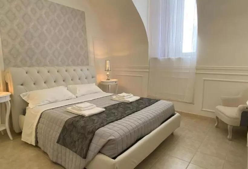 تختخواب و صبحانه Il Sogno Di Hypnos