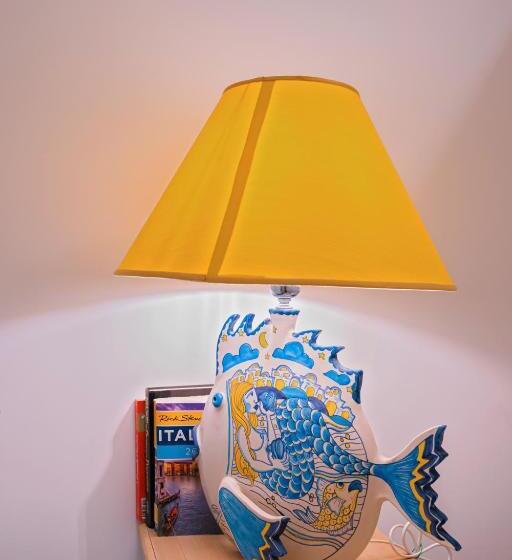 مبيت وإفطار La Serenata Luxury