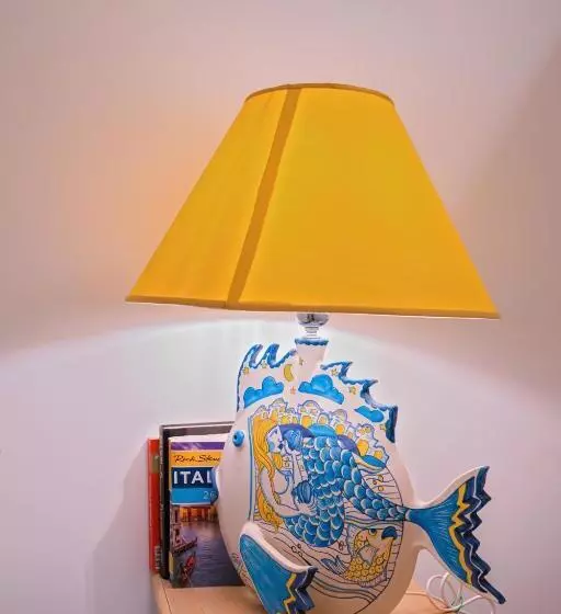 Aamiaismajoitus (B&B) La Serenata Luxury