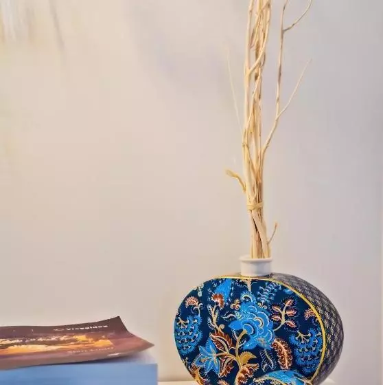 Aamiaismajoitus (B&B) La Serenata Luxury