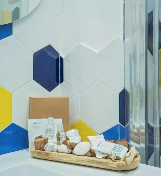 Aamiaismajoitus (B&B) La Serenata Luxury