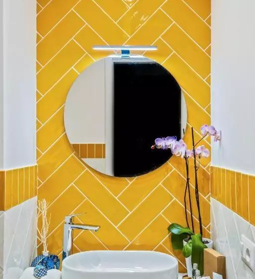 Aamiaismajoitus (B&B) La Serenata Luxury