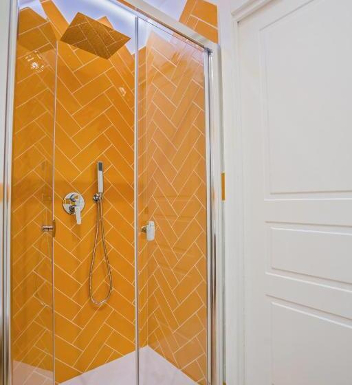 مبيت وإفطار La Serenata Luxury