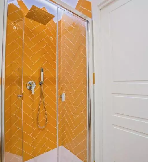 Aamiaismajoitus (B&B) La Serenata Luxury