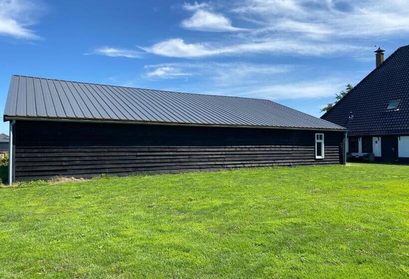 ベッドアンドブレックファースト Polderzicht